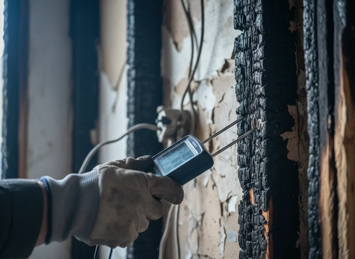 Fire Damage Restoration Bellows Falls, VT FAQs